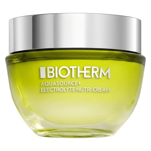 Biotherm Electrolyte Nutri Cream