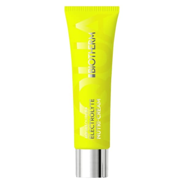Biotherm Electrolyte Nutri Cream