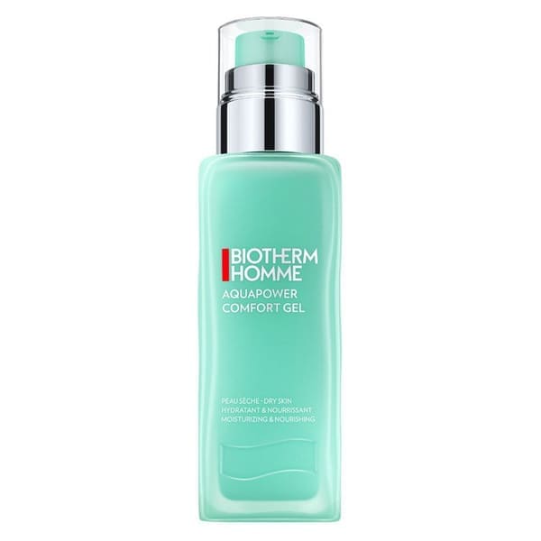 Biotherm Homme Aquapower Comfort Moisturizing Cream