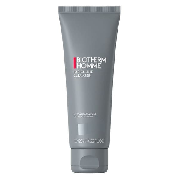 Biotherm Homme Basics Line Cleanser