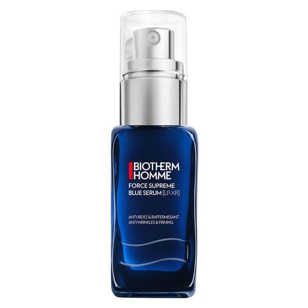 Biotherm Homme Force Supreme Blue Serum