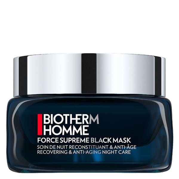 Biotherm Homme Force Supreme Nightcare Mask