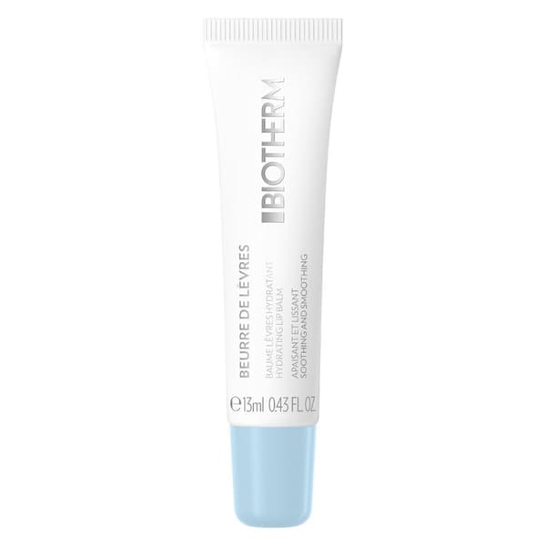 Biotherm Lait Corporel Beurre De Lèvres Moisturizing Lip Balm