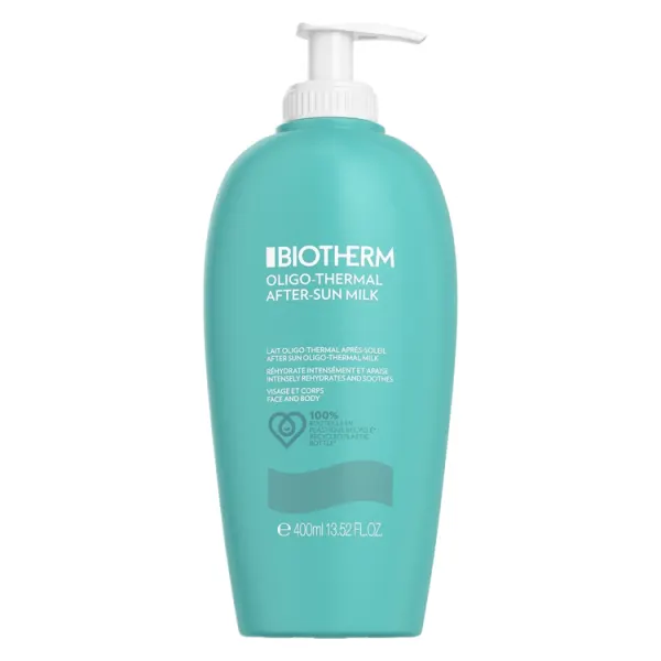 Biotherm Lait Oligo-Thermal Milk Aftersun