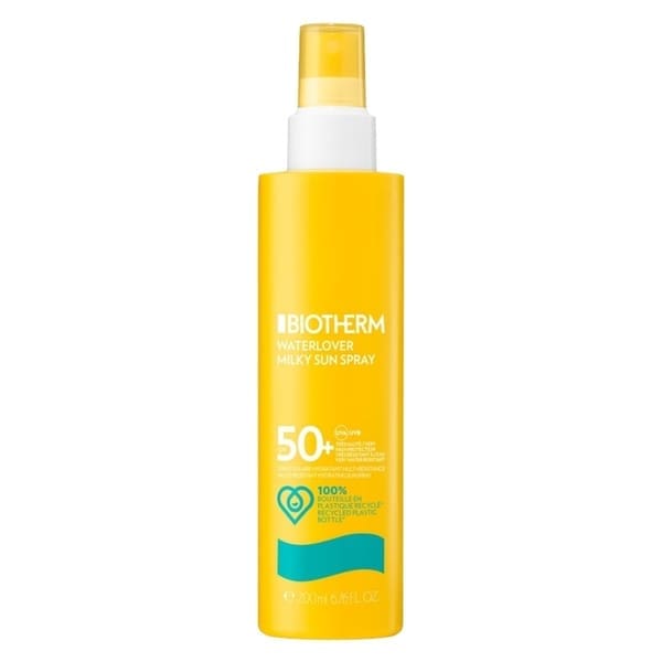 Biotherm Waterlover Sun Milky Spray SPF50