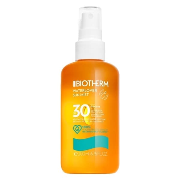 Biotherm Waterlover Sun Mist SPF30