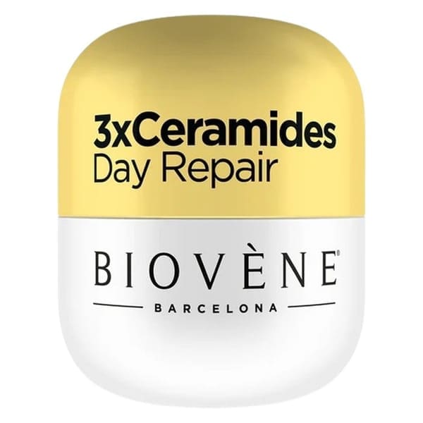 Biovène 3X Ceramides Day Repair Barrier-Boosting Moisturizer