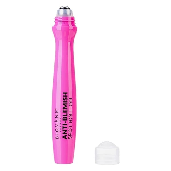 Biovène BLEMISH ROLLER Anti-Blemish Serum Concentrate