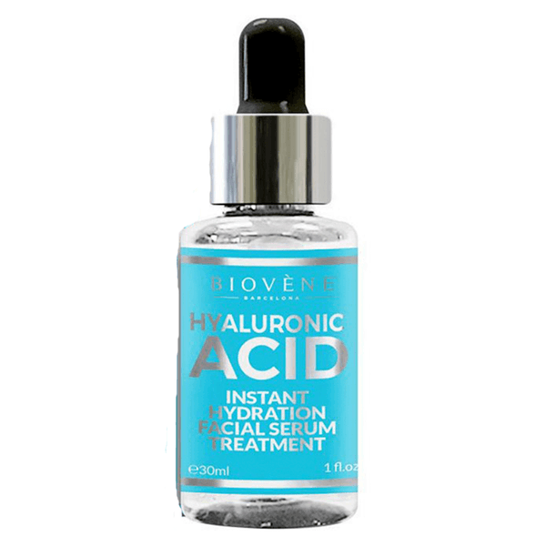 Biovène Hyaluronic Acid Facial Serum Treatment