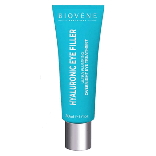 Biovène Hyaluronic Eye Filler Ultra-Plumping Eye Treatment