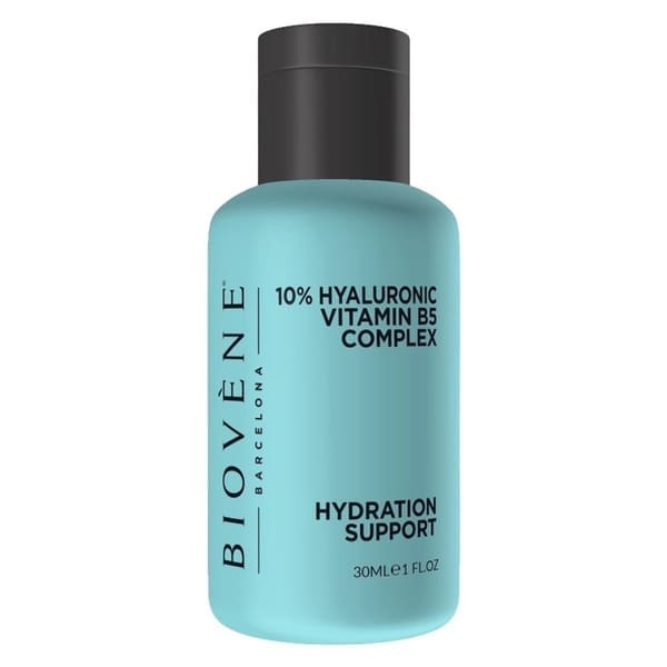 Biovène HYDRATION 10% Hyaluronic + Vitamin B5 Complex Serum
