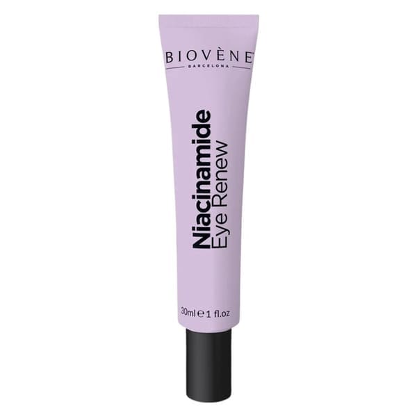 Biovène Niacinamide Eye Renew Revitalizing Eye Cream