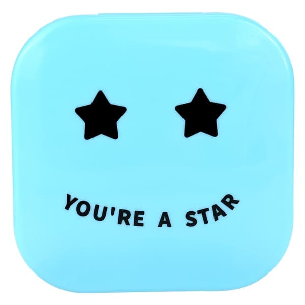 Biovène Pimple Star With Mirror Case Anti-Blemish Stars