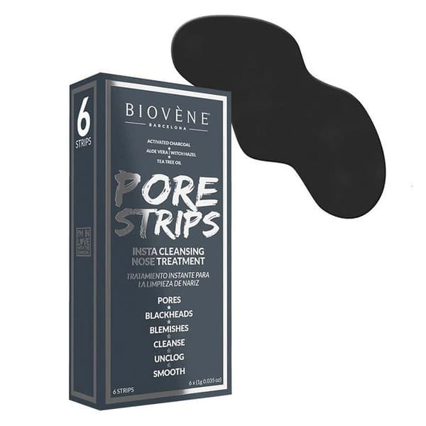 Biovène Pore Strip Insta Cleansing Nose Treatment