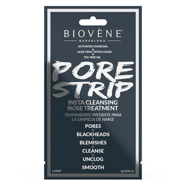 Biovène Pore Strip Insta Cleansing Nose Treatment