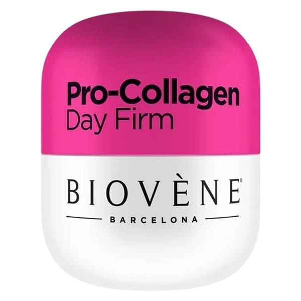 Biovène Pro-Collagen Day Firm Extra-Firming Day Cream Moisturizer