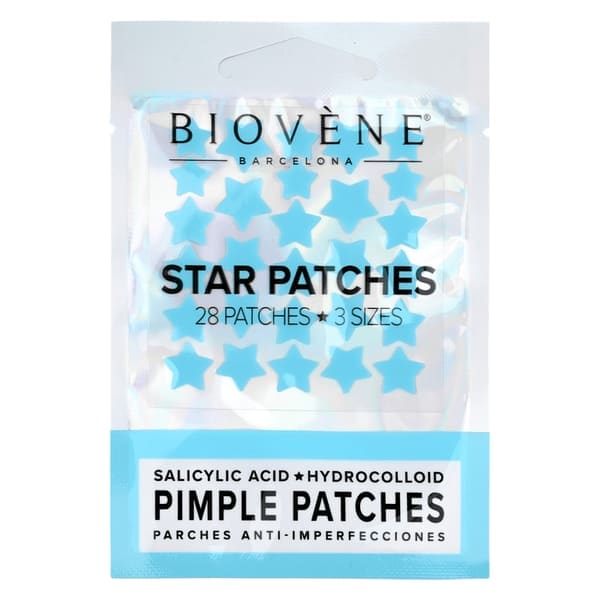 Biovène Star Patches Pimple Patches