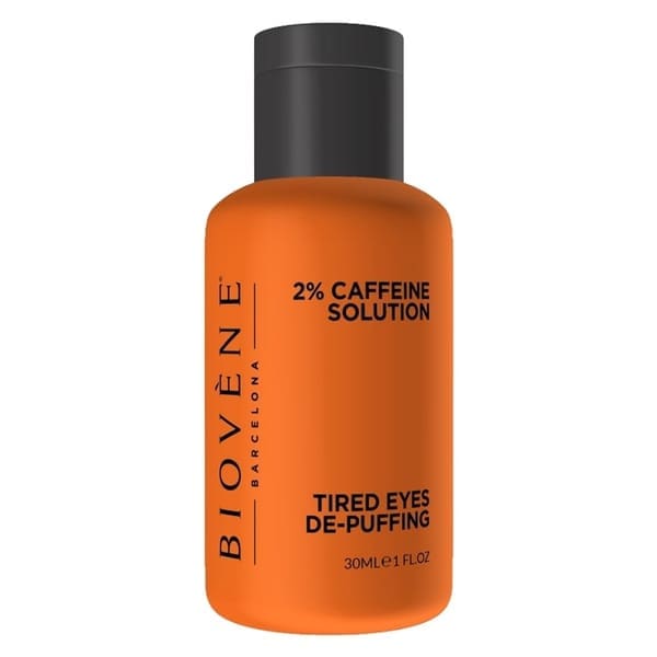Biovène TIRED EYES 2% Caffeine Under Eyes Serum Treatment
