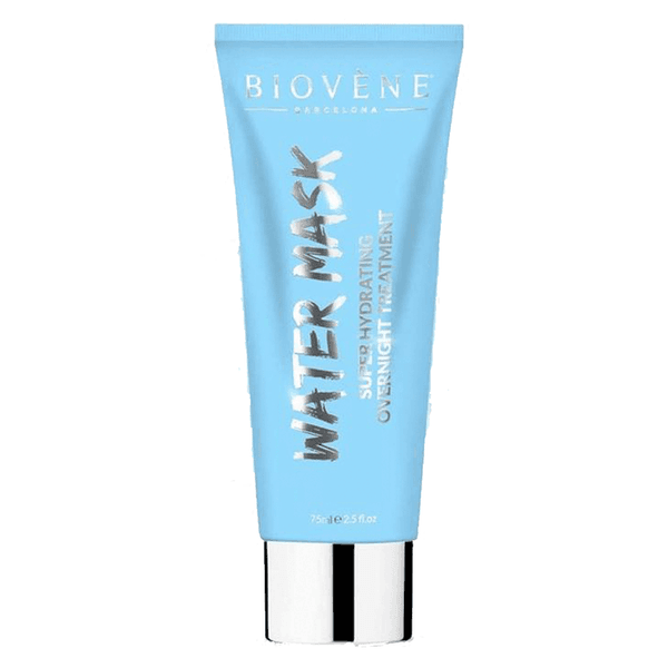 Biovène Water Mask Super Hydrating Overnight Treatment