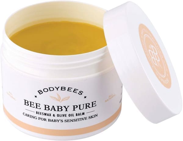 Bodybees Bee Baby Pure skin balm