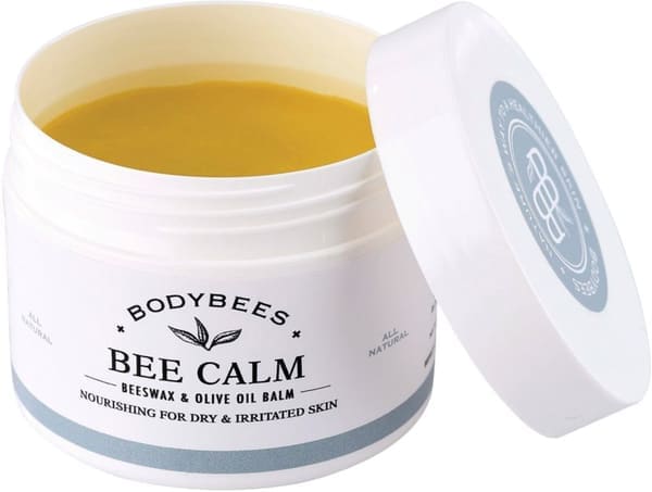 Bodybees Bee Calm Skin Balm