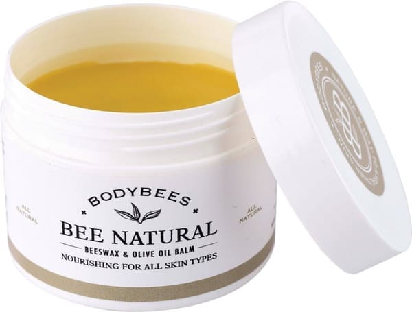 Bodybees Bee Natural Skin Balm