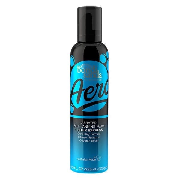Bondi Sands 1H Express Aerated Self Tanning Foam