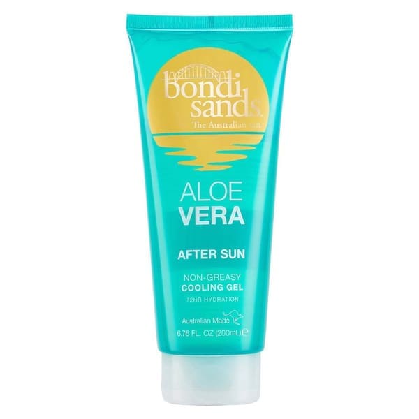 Bondi Sands Aloe Vera After Sun Cooling Gel
