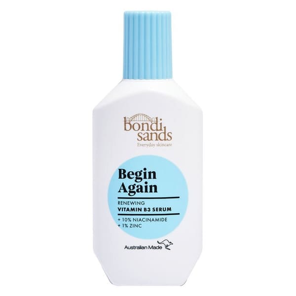 Bondi Sands Begin Again Vitamin B3 Serum