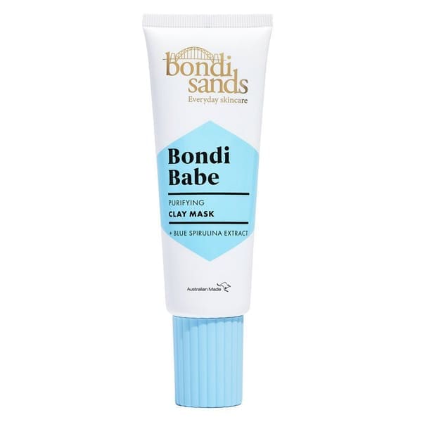 Bondi Sands Bondi Babe Clay Mask