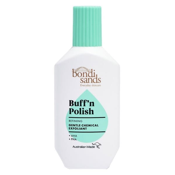Bondi Sands Buff' N Polish Gentle Chemical Exfoliant