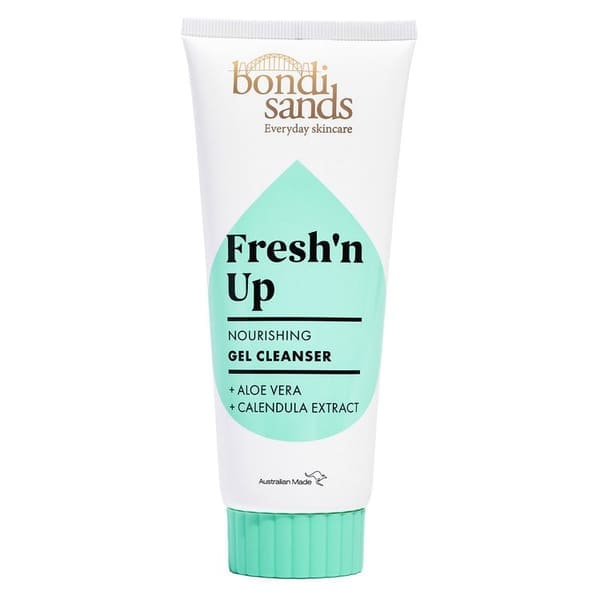 Bondi Sands Fresh'n Up Gel Cleanser