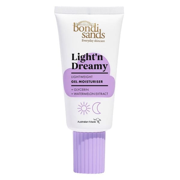 Bondi Sands Light'n Dreamy Gel Moisturizer