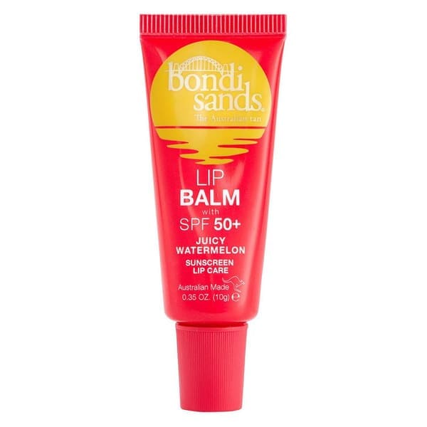 Bondi Sands Lip Balm With SPF50+ Juicy Watermelon