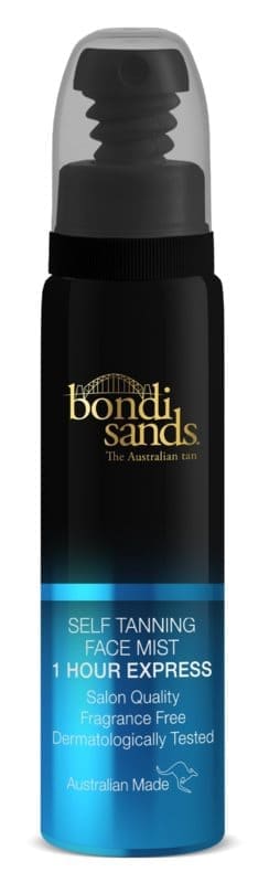 Bondi Sands One Hour Express Face Mist