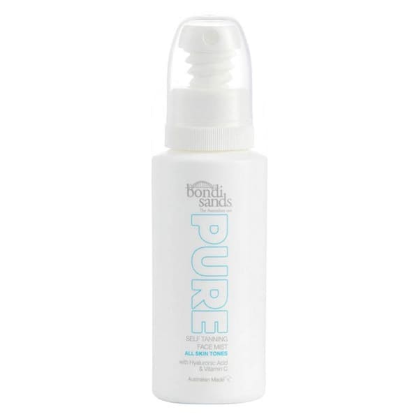 Bondi Sands Pure Face Mist 70 ml ─ Dark