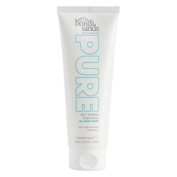 Bondi Sands Pure Sleep Mask