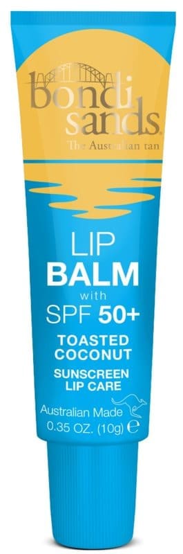 Bondi Sands SPF 50+ Lip Balm Coconut