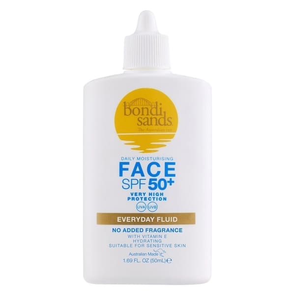 Bondi Sands SPF50+ Everyday Face Fluid