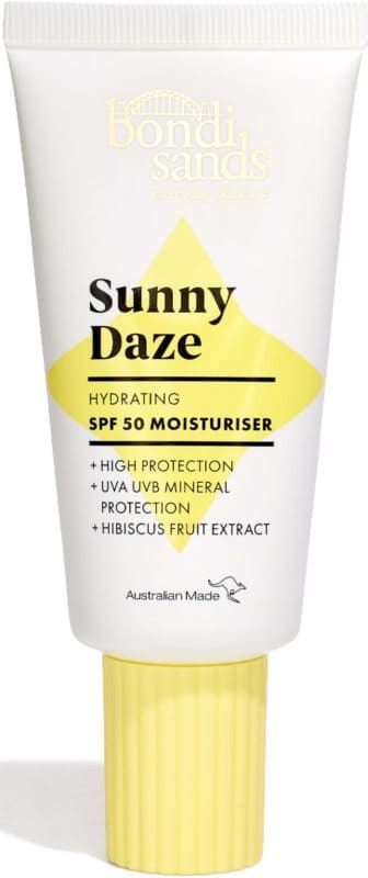 Bondi Sands Sunny Daze SPF 50 Moisturiser