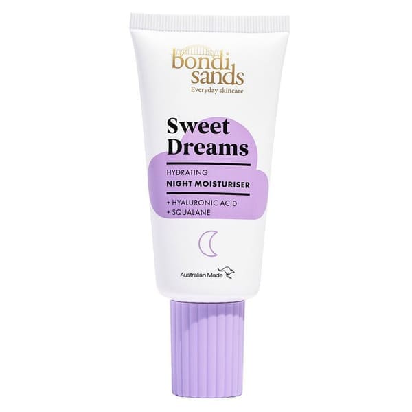 Bondi Sands Sweet Dreams Night Moisturizer