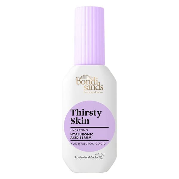 Bondi Sands Thirsty Skin Hyaluronic Acid Serum