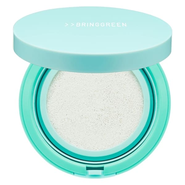 Bringgreen Tea Tree Cica Tone Up Sun Cushion