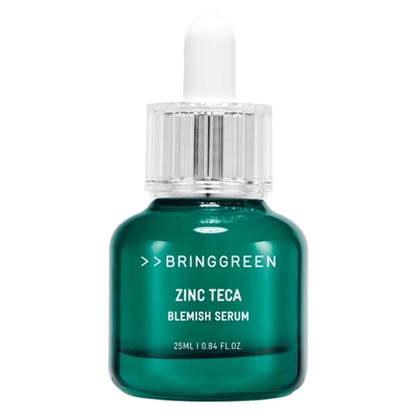 Bringgreen Zinc Teca Blemish Serum