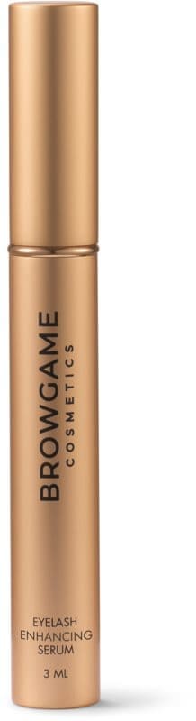 Browgame Cosmetics Eyelash Enhancing Serum