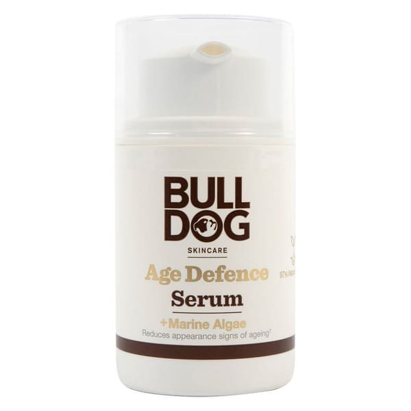Bulldog Age Defence Serum