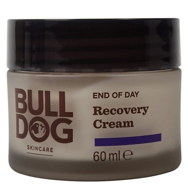 Bulldog End of Day Recovery Cream