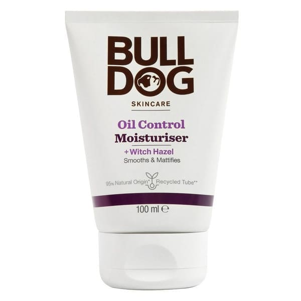 Bulldog Oil Control Moisturiser