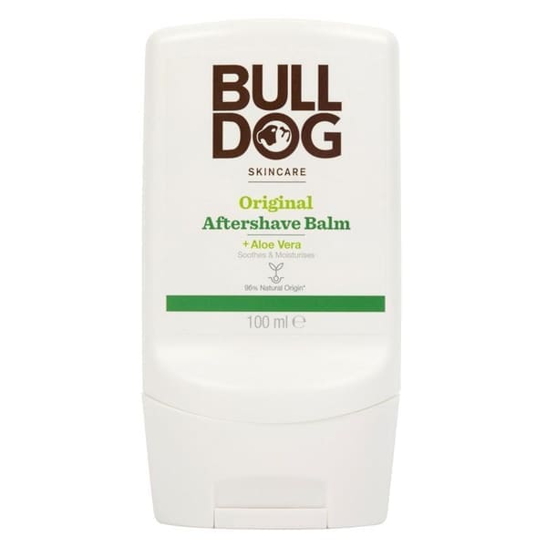 Bulldog Original After Shave Balm