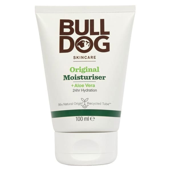 Bulldog Original Moisturiser